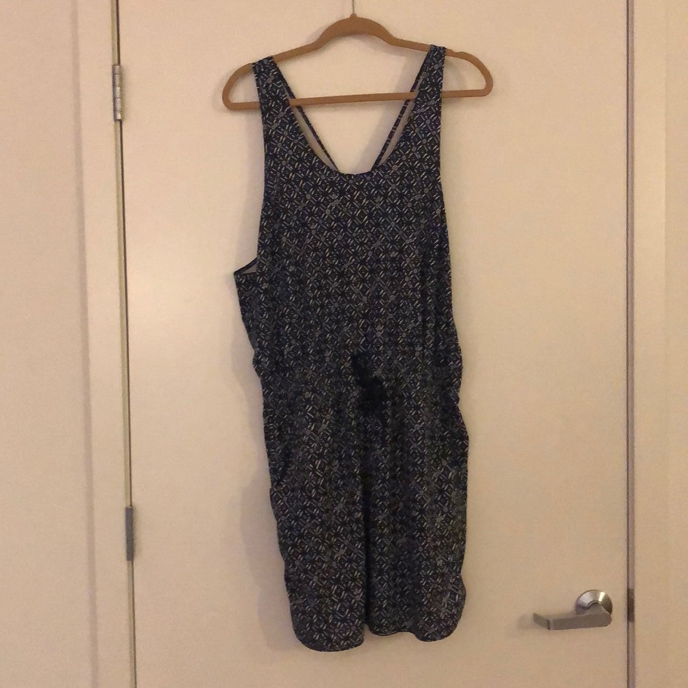 Patagonia Fleetwith Dress